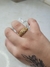 Anel em Ouro 18K - comprar online