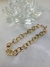 Pulseira em Ouro 18K