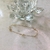 Pulseira Pérolas em Ouro 18K