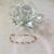 Pulseira Infantil em Ouro 18K