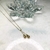 Colar em Ouro 18K