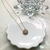 Colar em Ouro 18K - comprar online