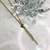 Colar em Ouro 18K
