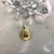 Pingente N. Sra Aparecida em Ouro 18K - comprar online