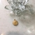 Pingente São Bento em Ouro 18K - comprar online