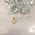 Pingente Anjo da Guarda em Ouro 18K