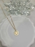 Pingente em Ouro 18K