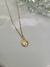 Pingente em Ouro 18K