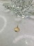Pingente em Ouro 18K - comprar online
