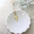 Pingente Bailarina em Ouro 18K - comprar online