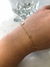 Pulseira Estrela em Ouro 18K na internet