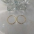 Agola em Ouro 18K