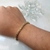 Pulseira em Ouro 18K - comprar online