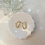 Brinco Em Ouro 18K