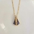 Pingente Nossa Sra Em Ouro 18K - comprar online