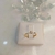 Anel Em ouro 18K