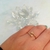 Anel Em Ouro 18K - comprar online
