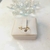 Anel Em Ouro 18K