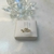 Anel Em Ouro 18K