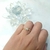 Anel Em Ouro 18K - comprar online