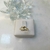 Anel Em Ouro 18K