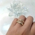 Anel Em Ouro 18K - comprar online