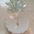 Colar Ponto de Luz Em Ouro 18K