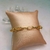 Pulseira Elo Cartier Em Ouro 18K
