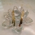 Brinco Em Ouro 18K