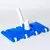 Barrefondo 8 Ruedas para piscina 