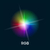 Medus light color RGB