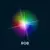 Medus light color RGB