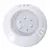 luminaria led brustec para piscina