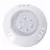 Luminaria Piscina Hiper Led 9W RGB multicolor Abs - Brustec