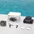 Robot Limpiafondos piscina sin cable Niya Sonar 50 contexto 6
