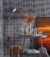 revestimiento cook detalle en espacio
