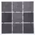 Revestimiento modelo Cook Atlas mosaic