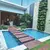 Revestimiento para piscina Morea HD 10x10cm - Atlas Mosaics detalles 2
