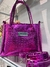 Cartera Zoe-Fucsia