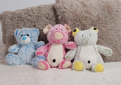 Muñecos de animales - Sapo - buy online