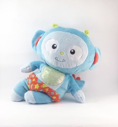 Muñecos de colores - tienda online