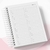 Agenda Diária - Ref 011 - loja online