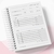 AGENDA DIÁRIA - Ref 104 na internet