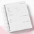 AGENDA DIÁRIA - Costureira - comprar online