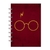 AGENDA - HARRY POTTER