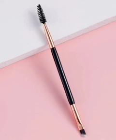 Brocha para cejas