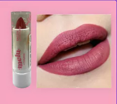 (RR8521-CM02) Labial en barra ultra MATTE tono CM02 - MELÚ by Ruby Rose - comprar online