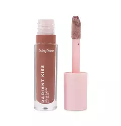 (HB-L6400-3) Gloss labial RADIANT KISS tono RK30 - RUBY ROSE en internet