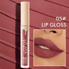 Imagen de (TEI8239X12) Set de 12 labiales matte - TEI
