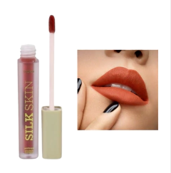 (HBF7100-1) Labial liquido Smooth blur TONO TIMELESS - RUBY ROSE - comprar online
